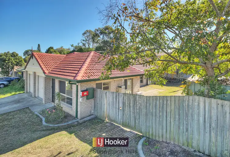 Fifth view of Homely house listing, 1 Melrose Place, Runcorn QLD 4113