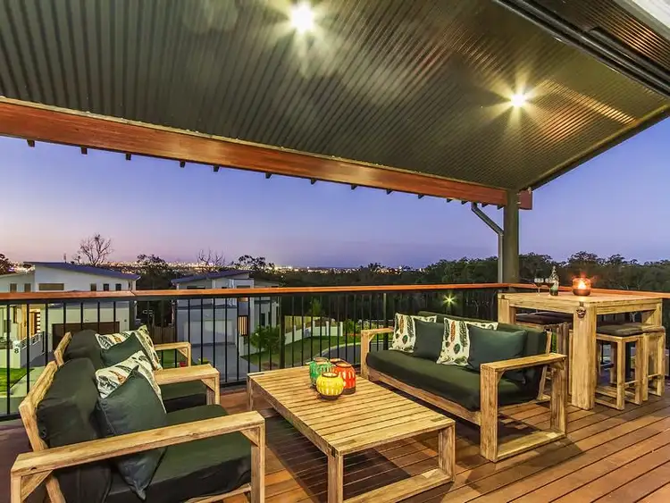 Main view of Homely house listing, 5 Horizon Place, Reedy Creek QLD 4227