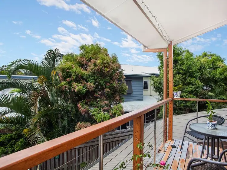 Second view of Homely townhouse listing, 2/4 Halyard Court, Ocean Shores NSW 2483