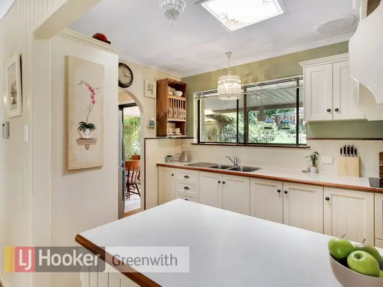 Fourth view of Homely house listing, 17 Alfred Road, Ridgehaven SA 5097