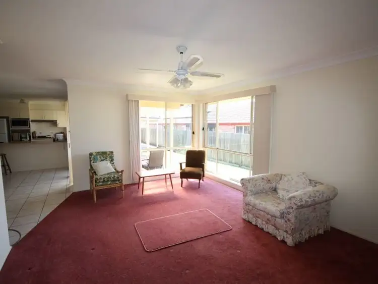 Fifth view of Homely house listing, 15 Wonga Place, St Georges Basin NSW 2540