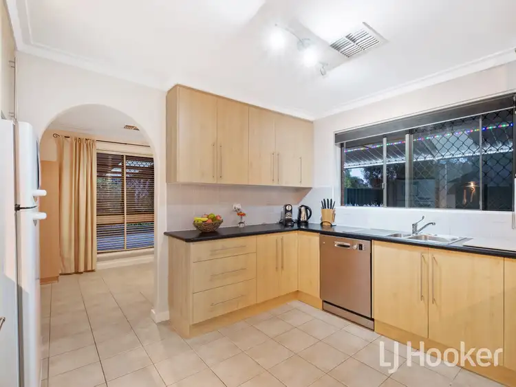 Sixth view of Homely house listing, 30 Kadina Road, Gooseberry Hill WA 6076