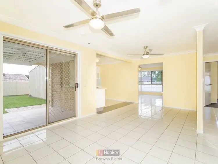Fourth view of Homely house listing, 48 Network Drive, Boronia Heights QLD 4124