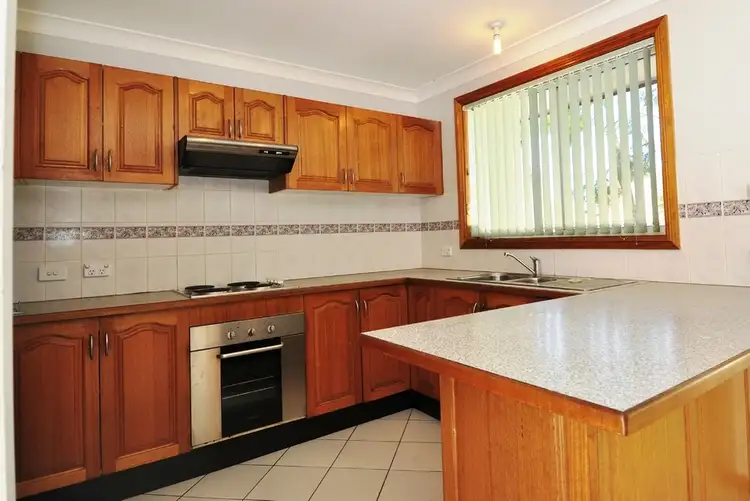 Second view of Homely house listing, 2/1 Wesley Street, Narara NSW 2250