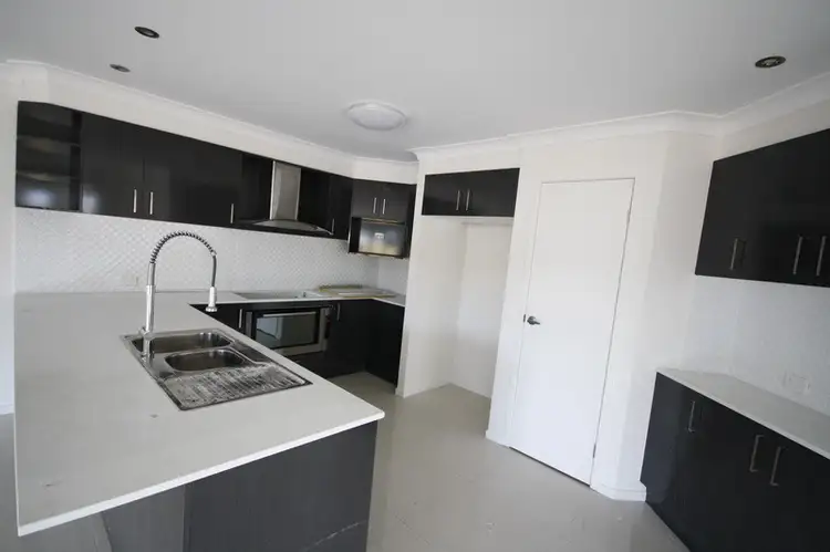 Second view of Homely house listing, 23 Myers Street, Yarrabilba QLD 4207