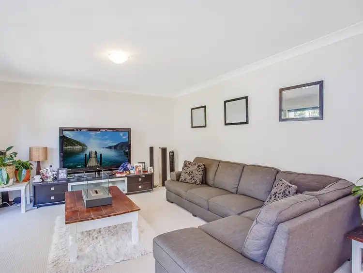 Fourth view of Homely townhouse listing, 17/127 Gooding Drive, Merrimac QLD 4226
