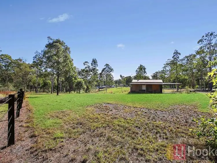 Main view of Homely land listing, 55 John Lane Road, Yarravel NSW 2440