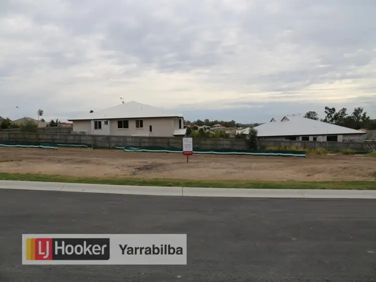 Fifth view of Homely land listing, Lot 96/ Marcus Drive, Regents Park QLD 4118