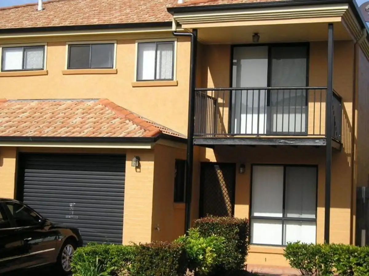 Main view of Homely townhouse listing, 69/8 Diamond Place, Runcorn QLD 4113