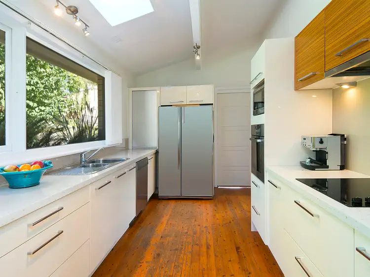 Fifth view of Homely house listing, 33 Katrina Avenue, Mona Vale NSW 2103