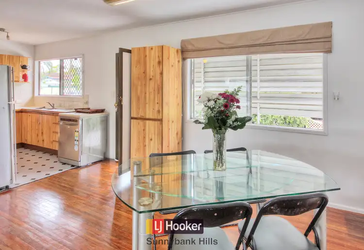 Sixth view of Homely house listing, 481 Beenleigh Road, Sunnybank QLD 4109