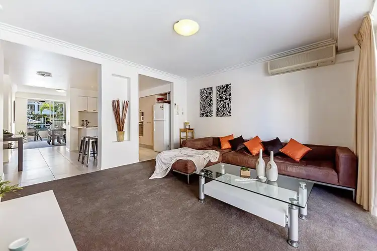 Second view of Homely unit listing, 13/253 Varsity Parade, Varsity Lakes QLD 4227