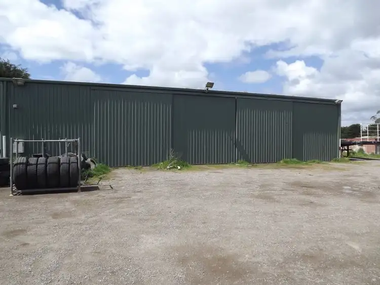 Second view of Homely land listing, 48 Burgess Road, Kilmore VIC 3764