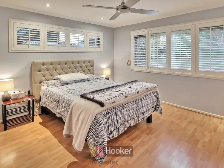 Fourth view of Homely house listing, 58 Silkwood Street, Algester QLD 4115