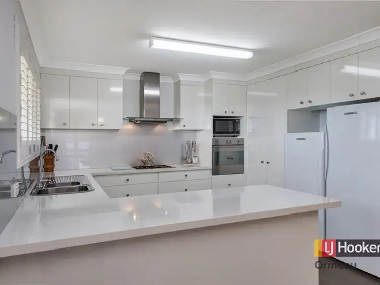 Fourth view of Homely house listing, 68 Vennor Drive, Ormeau QLD 4208
