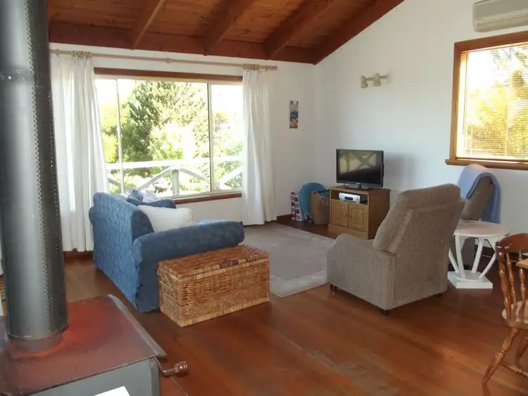 Sixth view of Homely house listing, 171 St Helens Point Road, Stieglitz TAS 7216