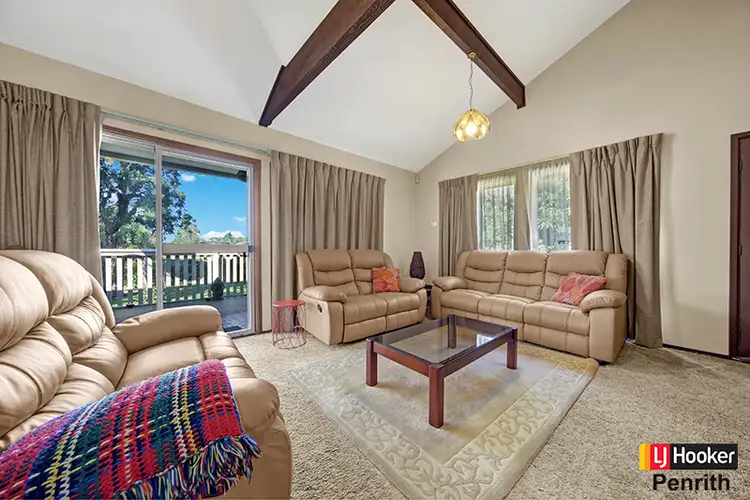 Third view of Homely house listing, 497 Henry Lawson Drive, Milperra NSW 2214