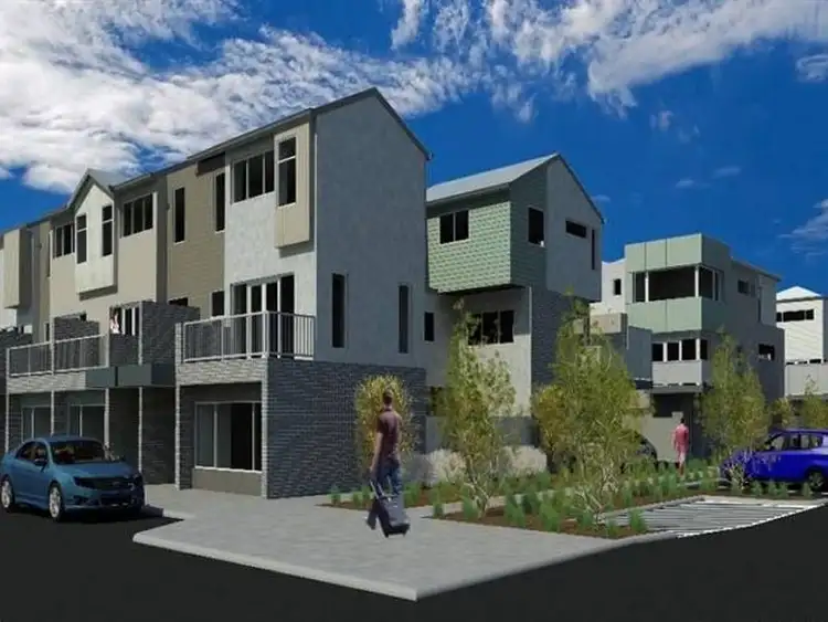 2107/ Park Orchard Drive, Pakenham VIC 3810