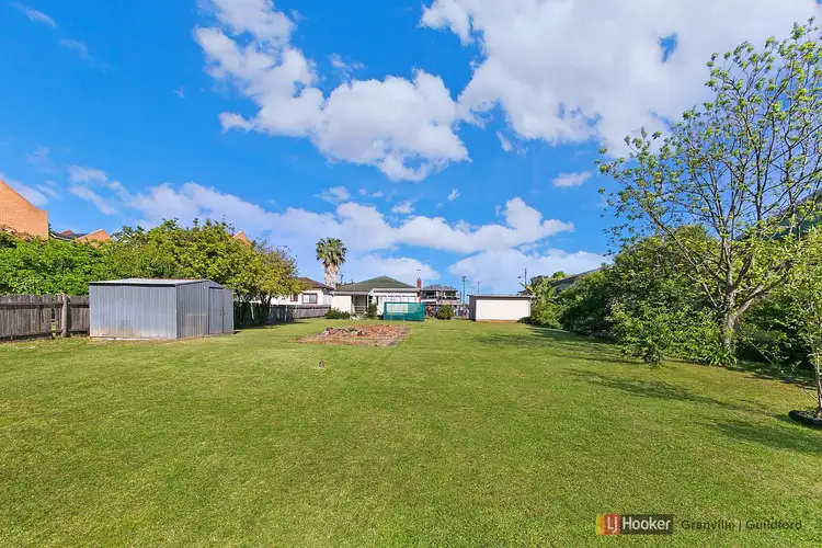 Fifth view of Homely house listing, 331 Blaxcell Street, Granville NSW 2142