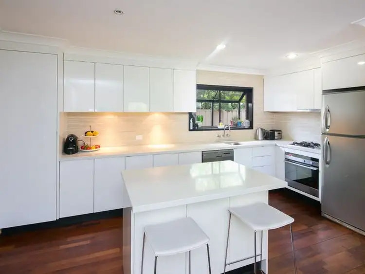 Third view of Homely house listing, 2 Alma Street, Thorneside QLD 4158