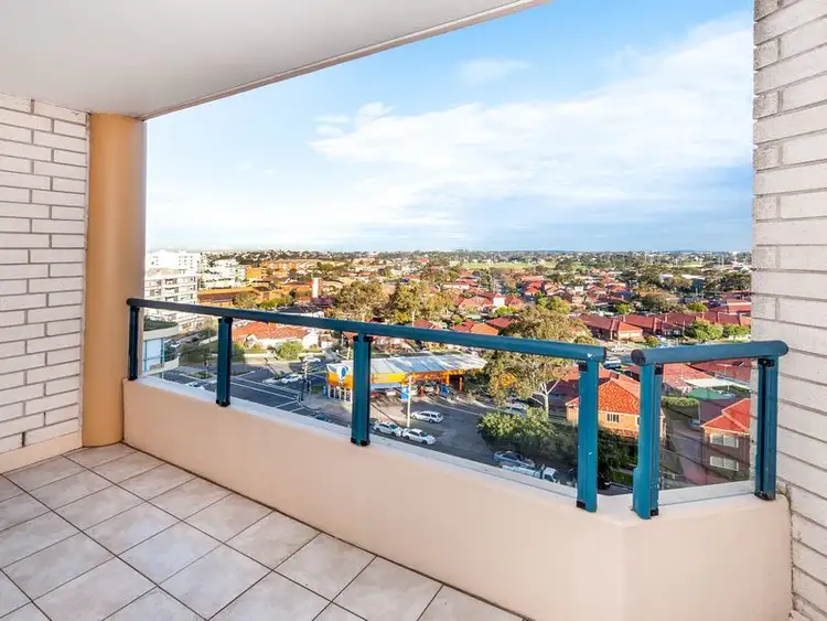 Fourth view of Homely apartment listing, 279/116 Maroubra Road, Maroubra NSW 2035