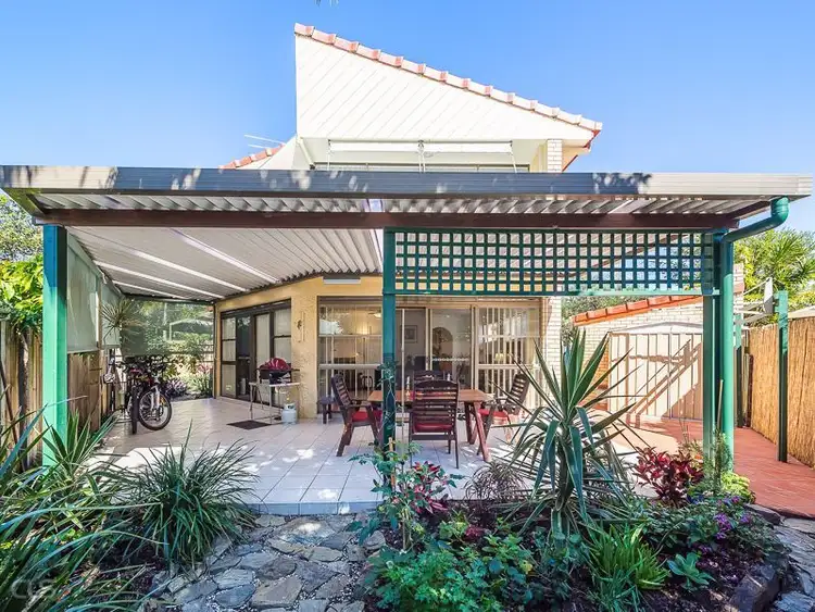 Second view of Homely townhouse listing, 3/8 Heron Street, Woorim QLD 4507