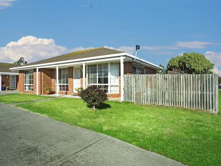 1/14 Carolanne Drive, Drysdale VIC 3222