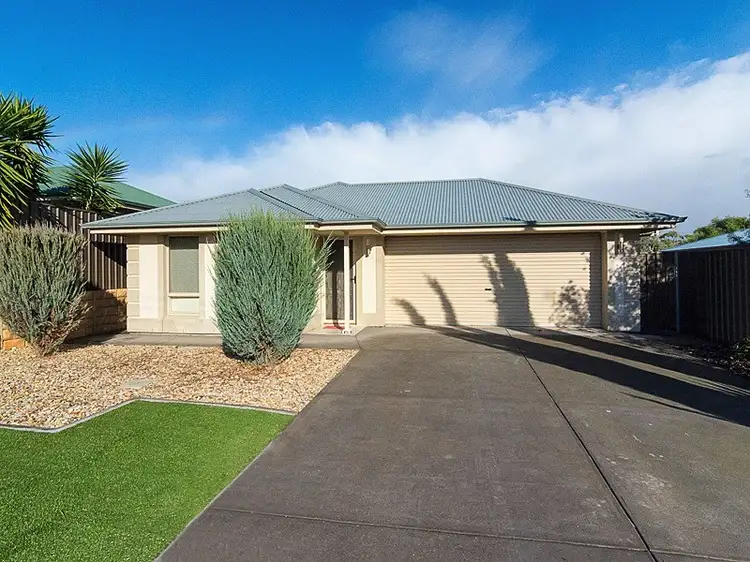 Main view of Homely house listing, 9A Walsh Avenue, Strathalbyn SA 5255