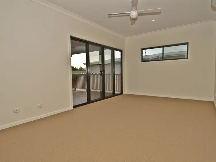 Third view of Homely house listing, 5 Ivers Place, Emerald QLD 4720