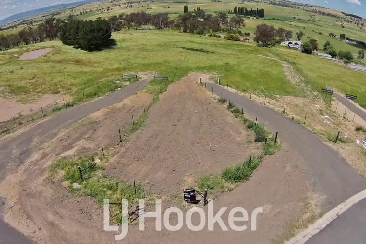 Fourth view of Homely land listing, Lot 8 Croft Close, The Lagoon NSW 2795