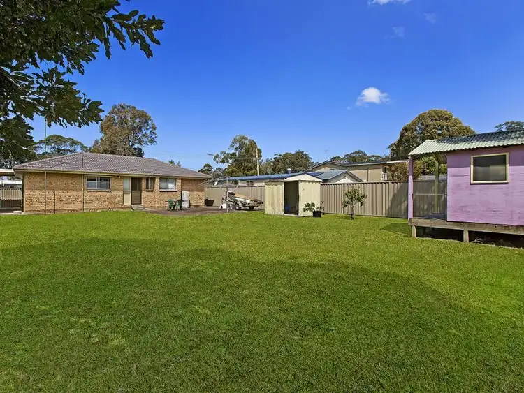 Second view of Homely house listing, 6 Echidna Street, Berkeley Vale NSW 2261
