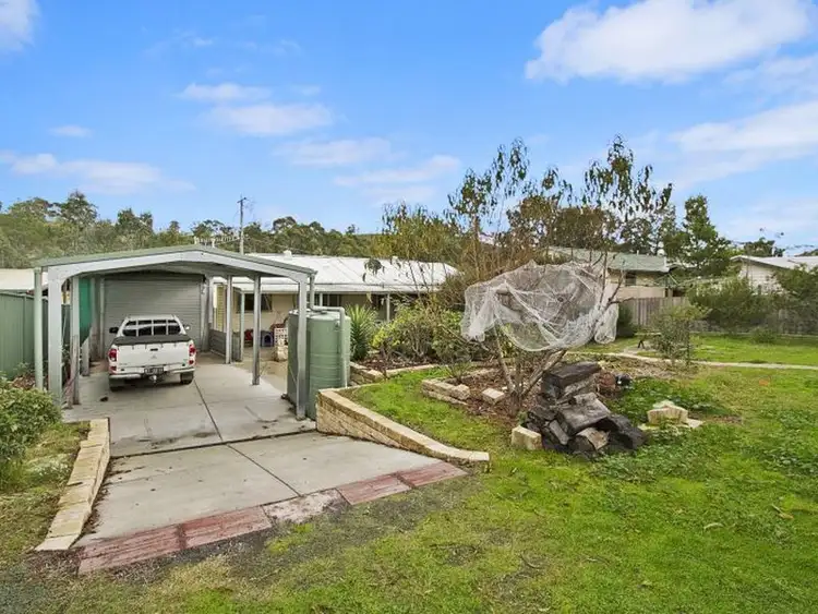 Sixth view of Homely house listing, 34 The Parade, Broadford VIC 3658