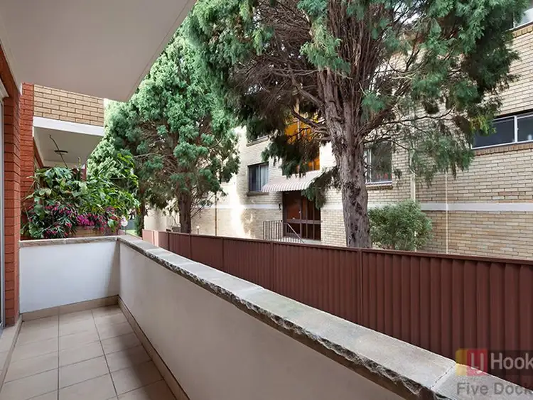 Fifth view of Homely apartment listing, 1/58 Kings Road, Five Dock NSW 2046