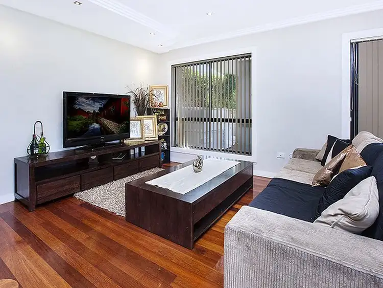 Fourth view of Homely semi-detached listing, 24 Kenyon Road, Bexley NSW 2207