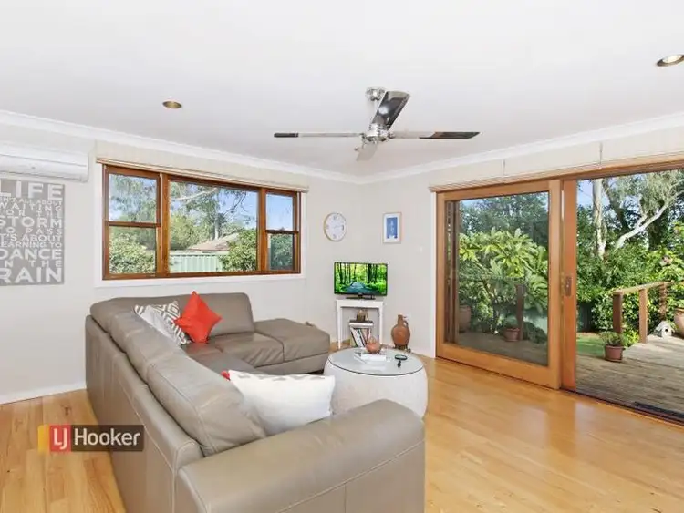Third view of Homely house listing, 15 Woodburn Place, Glenhaven NSW 2156