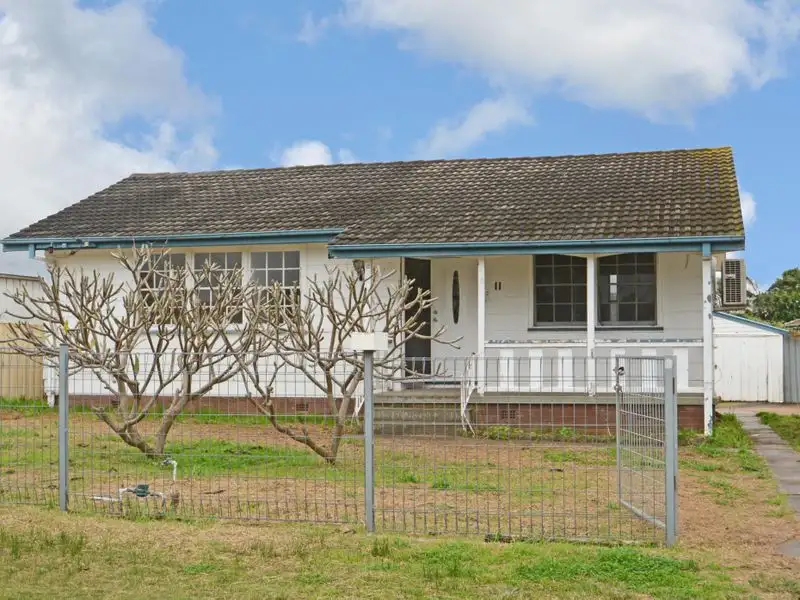 Main view of Homely house listing, 11 Green Hills Avenue, Woodberry NSW 2322
