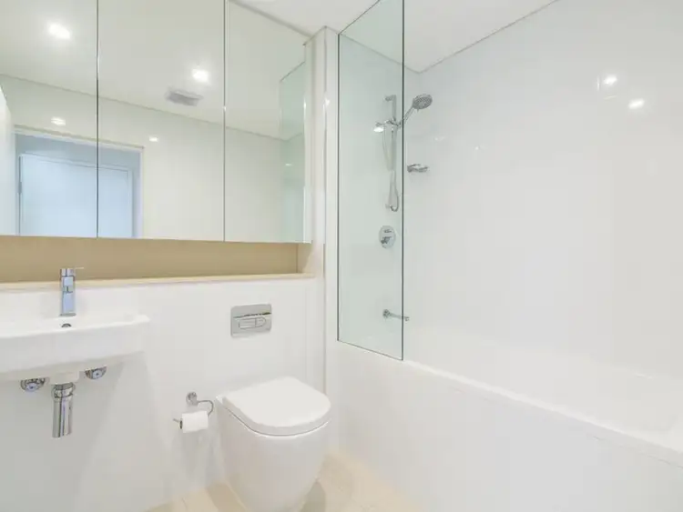 Fifth view of Homely apartment listing, C34/1-7 Daunt Avenue, Matraville NSW 2036