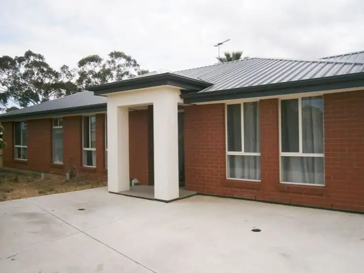 Second view of Homely house listing, 33a Hodge Road, Para Hills SA 5096