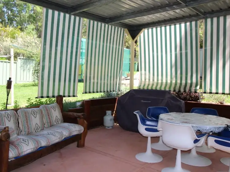 Fourth view of Homely house listing, 43 Cove Boulevarde, North Arm Cove NSW 2324