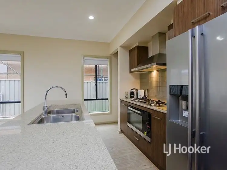 Fourth view of Homely house listing, 47 Broadstone Way, Point Cook VIC 3030