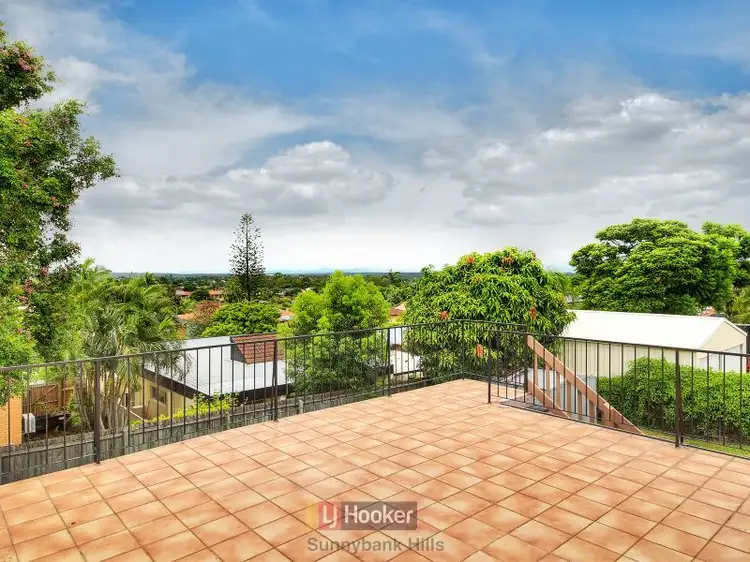 26 Booyong Street, Algester QLD 4115