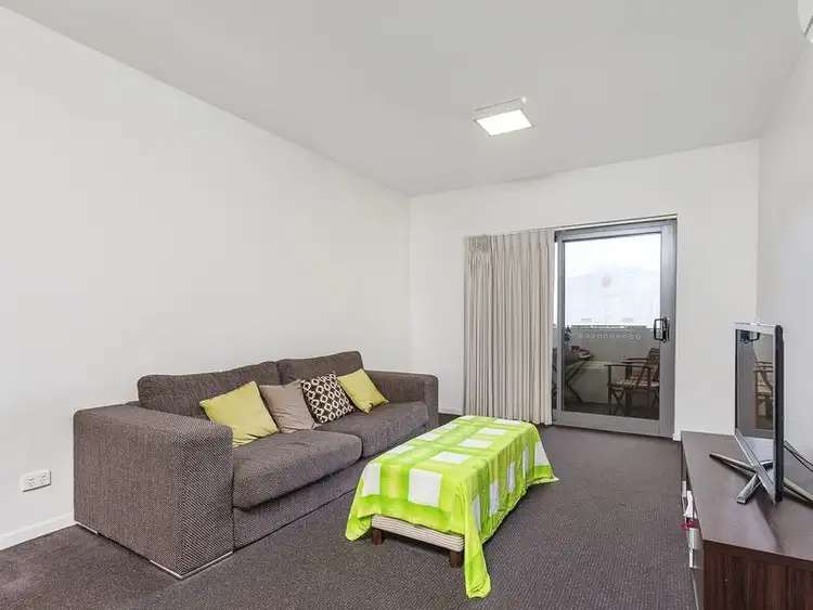 Sixth view of Homely apartment listing, 206/9 Watkin Street, Bruce ACT 2617