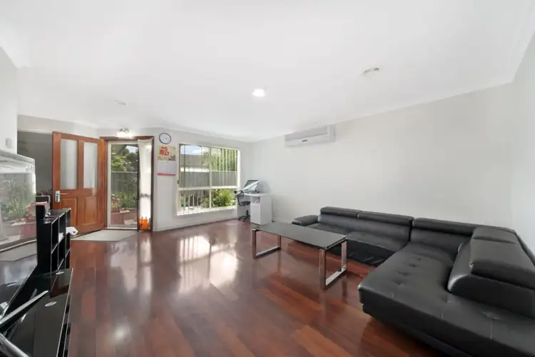 Third view of Homely unit listing, 2/2 JANINE ROAD, Springvale South VIC 3172