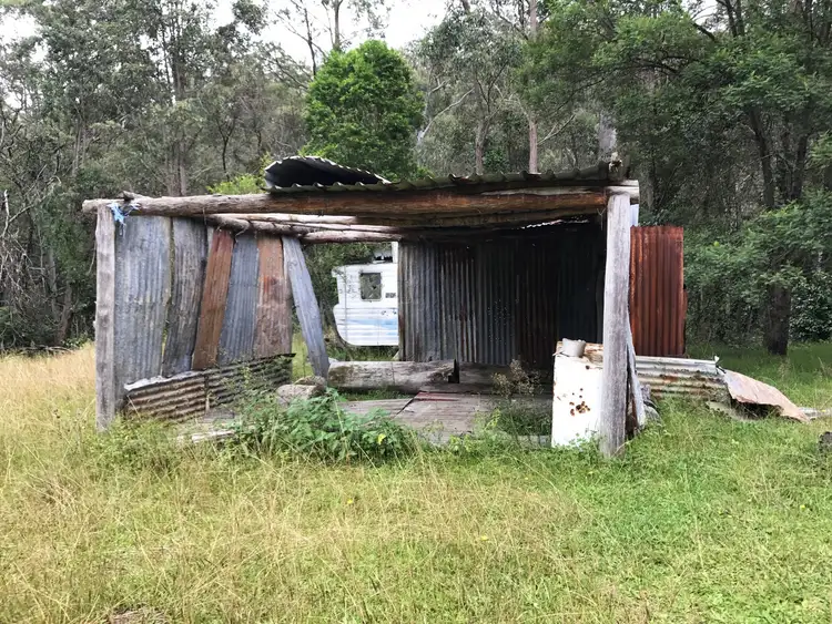 Fourth view of Homely rural property listing, 1383 Enfield Range Road, Cooplacurripa NSW 2424