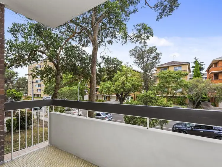 Fifth view of Homely unit listing, 1/17-19 Trafalgar Street, Brighton-le-sands NSW 2216