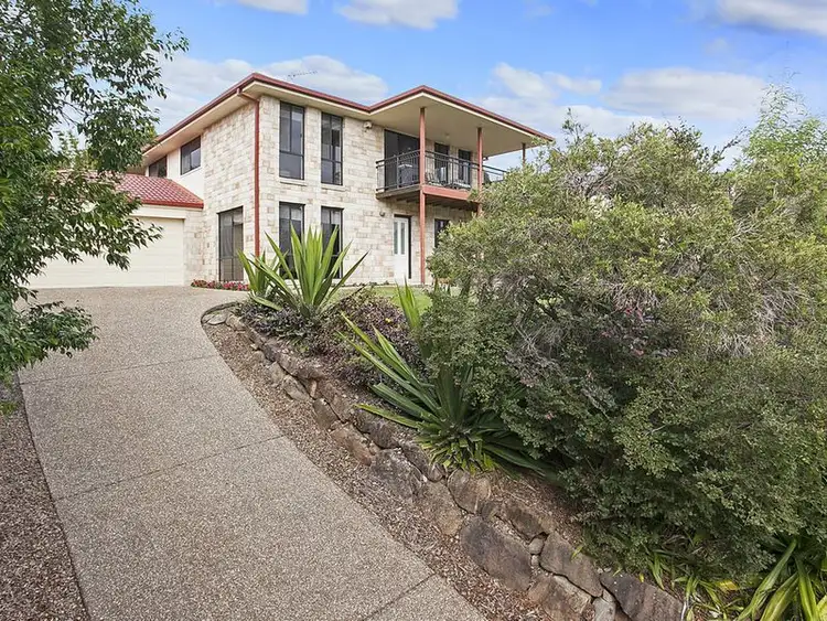 18 Tara Vista Boulevard, Highland Park QLD 4211