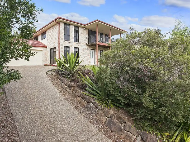 Main view of Homely house listing, 18 Tara Vista Boulevard, Highland Park QLD 4211
