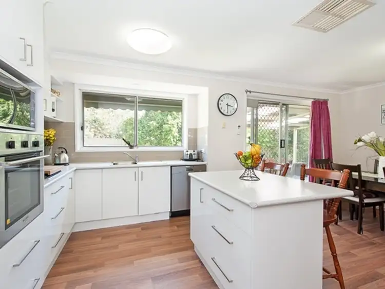 Fifth view of Homely house listing, 7 Ironbark Road, Thurgoona NSW 2640