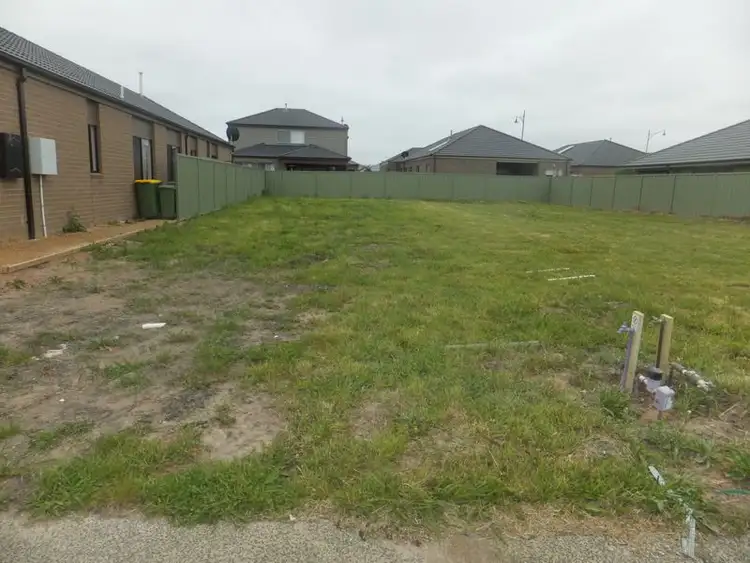 Second view of Homely land listing, 21 Stable Street, Pakenham VIC 3810