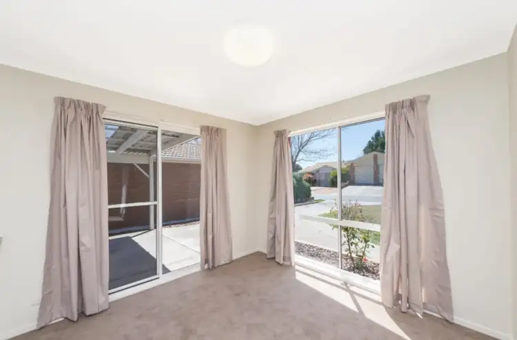 Fourth view of Homely house listing, 5 Hart Close, Palmerston ACT 2913